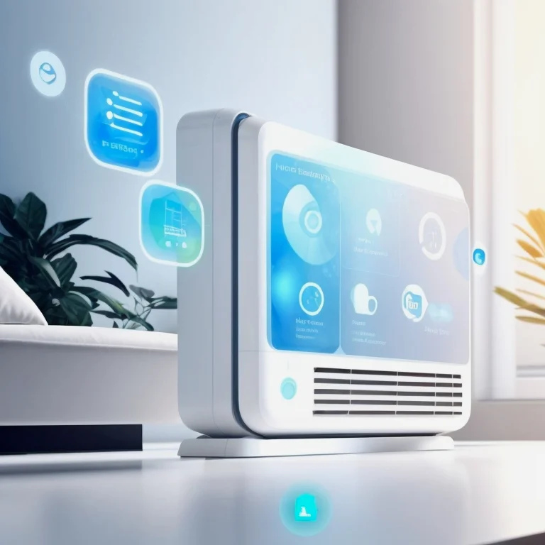 Echtzeit-Umgebungsanpassung